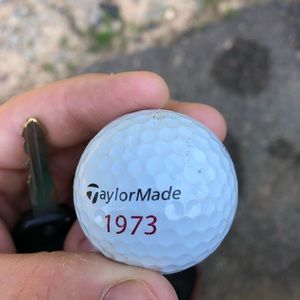 30 Taylormade Balls (Project a, Lethal,TP5 ect.)
